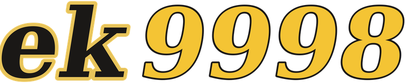ek9998 logo
